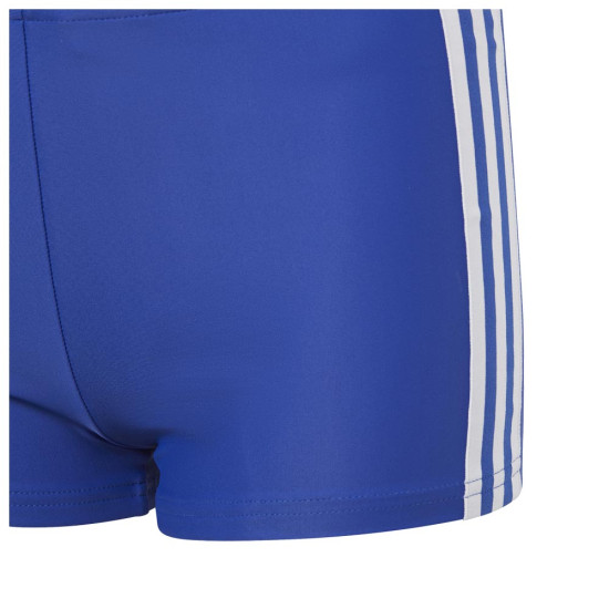 Adidas Παιδικό μαγιό 3-Stripes Boxer Adidas Παιδικό μαγιό 3-Stripes Boxer